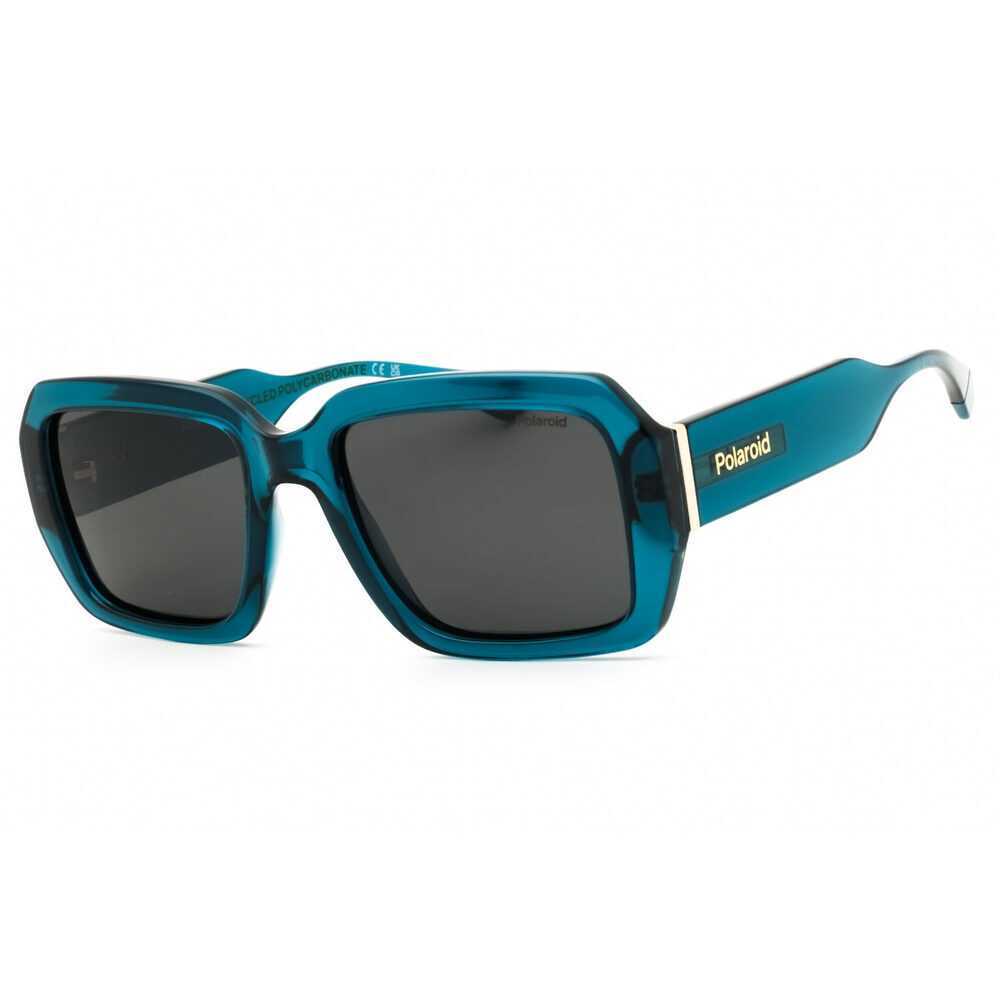 NWT Polaroid Core PLD 6223/S/X ZI9 Sunglasses